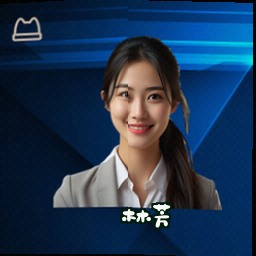 林芳